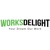 WorksDelight Logo