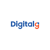 DigitalG Logo
