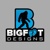 Bigfoot Designs Logotype