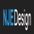 NJE Design Logo