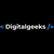 Digitalgeeks Logo