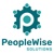 PeopleWise Solutions Logotype