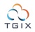 TGIX Cloud Solution : Build. Automate. Optimize. Manage. Logo