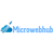 Microwebhub - Grow Your Business Logo