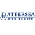 Battersea Web Expert Logo