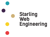 Starling Web Engineering Logo
