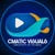 Cmatic Visuals Logo