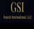 GSI Search International, LLC Logo