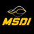 MSDI Logo