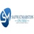 Safwat & Marston, Inc. Logo