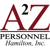 A2Z Personnel-Hamilton Inc. Logo