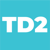 TD2 Branding Logo