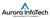 Aurora InfoTech Logo