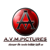 AVM Pictures Logo