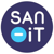 San-iT Ltd Logo