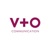 V+O Communication Serbia Logo