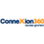 ConneXion360 Logo