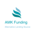 AMK Funding Logo