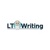 LT Writing Logotype