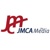 JMCA Media, Inc. Logo