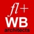 FLWB architects Logo