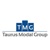 TMG Real Estate Advisors Logo