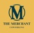 The Merchant Coworking Logo