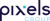 Pixels Logo