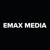 Emax Media Logo