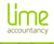 Lime Accountancy Ltd Logo