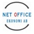 Net Office Ekonomi AB Logo