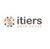 ITiers Business Technologies Logo