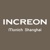 INCREON Logo