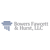 Bowers Fawcett & Hurst, LLC Logo