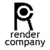 3D Rendering & Animation services Syracuse NY Logo