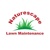 Naturescape Lawn Maintenance Ltd Logotype