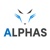 Alphas Technology Logo