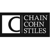 Chain | Cohn | Stiles Logotype