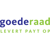 GoedeRaad Logo