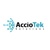 AccioTek Solutions, LLC. Logo