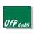 UfP Systemhaus GmbH Logo