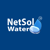 NetSol Water Logotype
