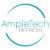 AmpleTech Refresh Logo