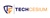 Techcesium Logo