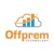 Offprem Technology Logo