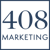 408 Marketing Logo