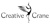 Creative Crane, LLC Logo