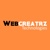 Webcreatrz  Technologies Logo