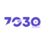 7030.studio Logo