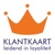 Klantkaart B.V. Logo